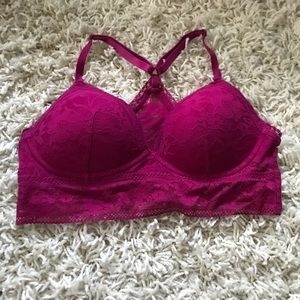 Victoria’s Secret Bralette